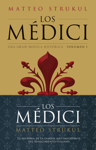 Paquete Los Medici - ( 4 Libros ) - Una Dinastía Al Poder