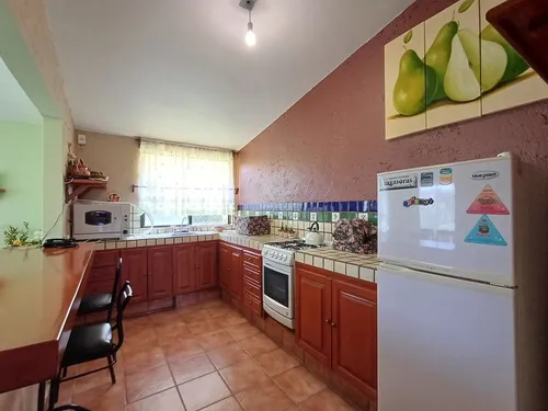 Casa Quinta Con Gran Terreno - Tepetlaoxtoc