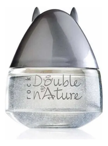 comprar Jafra Double Nature Angelito Diablito Plateado Rock  50ml