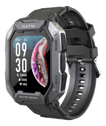 Teléfono Celular Relógio C20 Inteligente Smartwatch Chip ,