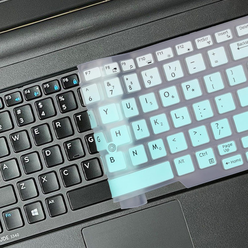 Funda Para Teclado Dell Latitude E5490 E5491 E5450 E5470 E74