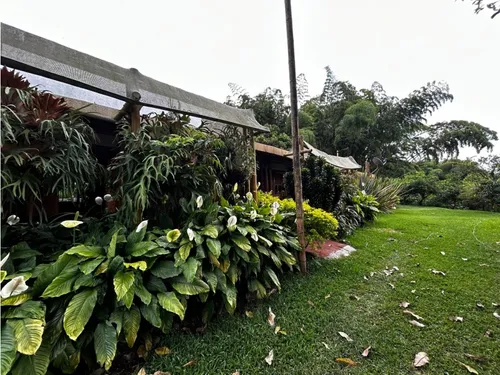Se Vende Casa Campestre En Calarcá - Quindío