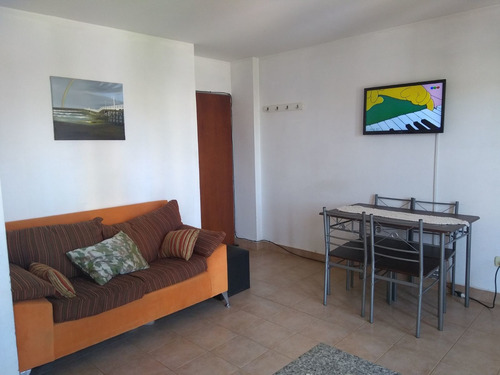 Imagen 2 de 7 de Departamento En Venta De 2 Ambientes En San Miguel