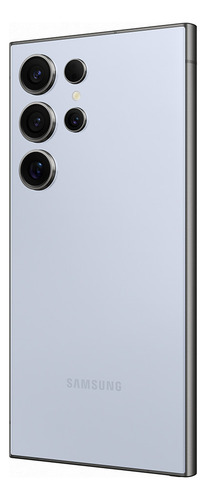 Samsung Galaxy S25 Ultra 512gb Blue Titanium Blue