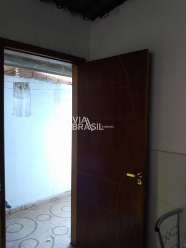 Imagem 16 de 29 de Casa Casa De Vila No Bairro Jardim Silvina, 2 Dorm, 2 Vagas - 932