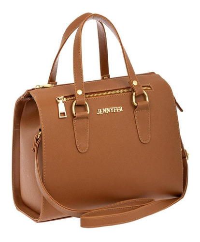 Bolsa Jennyfer Crossbody Dama Bolso Mujer Original 9417