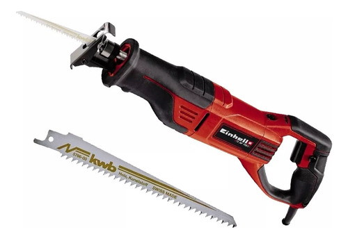 Sierra Sable Electrica De Mano Te-ap Expert Calidad Einhell