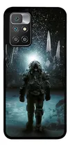 Comprar Funda Protector Case Para Xiaomi Redmi 10 Videojuegos