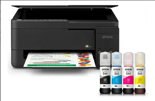 Impresora Epson L3350 Multifunción Wifi - imagen 1