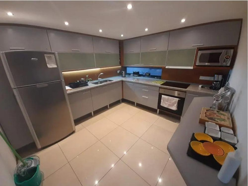 Imagen 4 de 19 de Precioso Apartamento En Playa Brava De 3 Dormitorios Para Alquilar En Verano