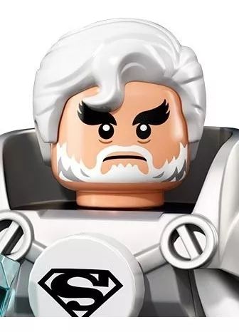 Minifigure Series The LEGO Batman Movie 2 Jor-El