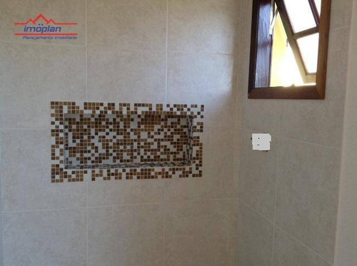 Imagem 20 de 20 de Chácara Com 3 Dormitórios À Venda, 1020 M² Por R$ 450.000,00 - Vale Do Rio Cachoeira - Piracaia/sp - Ch0078