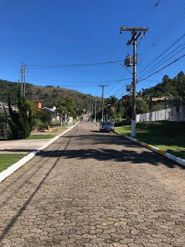 Imagem 7 de 8 de Terreno - Aberta Dos Morros - Ref: 184479 - V-184479