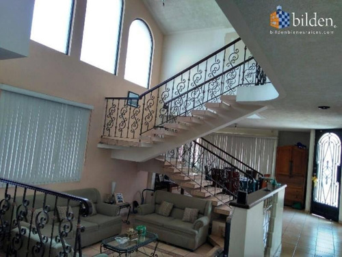 Imagen 7 de 12 de Casa Sola En Venta Fracc. Real Del Mezquital
