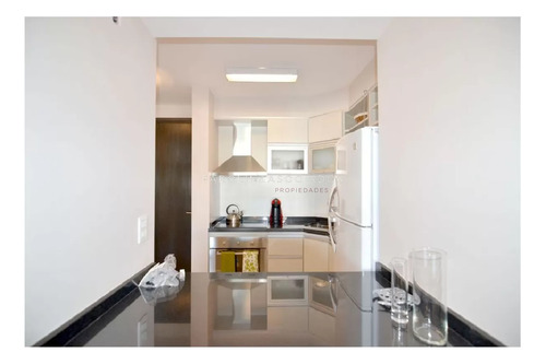 Venta Departamento En Icon Brava