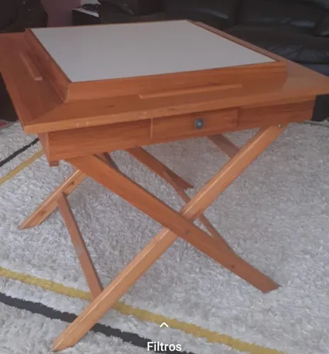 Mesa Multiple Juegos