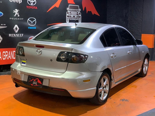 Imagen 12 de 14 de Mazda 3