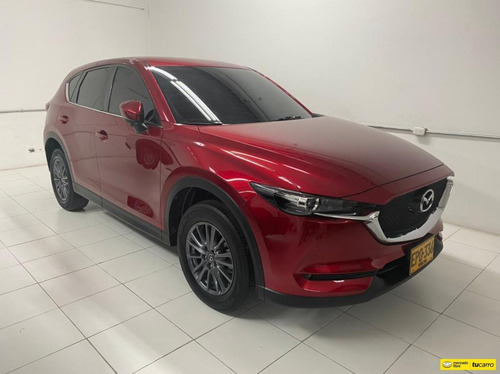 Mazda Cx-5 Touring 2.0
