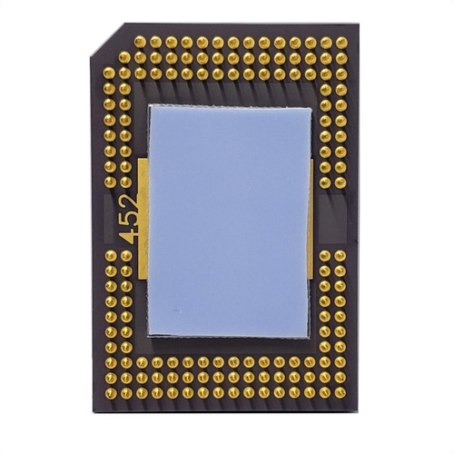 Imagen 1 de 4 de Chip Dmd 1076-6039b 1076 6039b 1076 6039