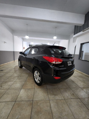Imagen 2 de 15 de Hyundai Tucson 2012 2.0 Gls 5mt 2wd