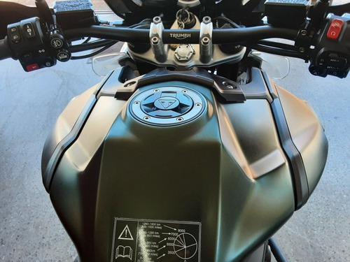 Imagen 15 de 18 de Triumph Explorer Xca