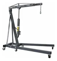 Comprar Guinche Pluma Saca Motores 2t. Al Costo !!!