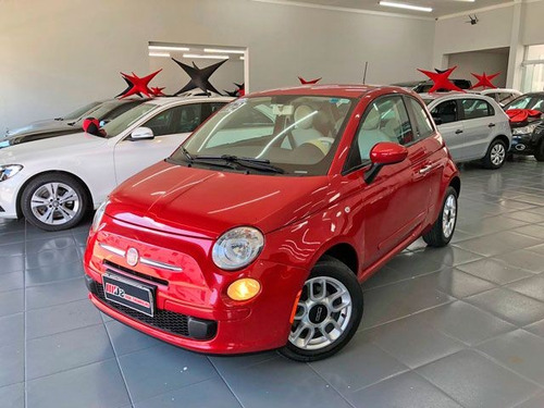 Fiat 500 1.4 Cult 8v