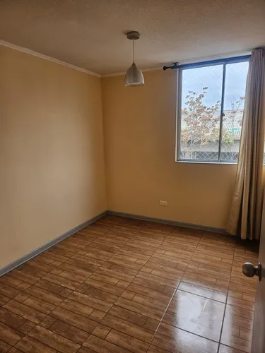 Arriendo Dpto Comuna Del Bosque