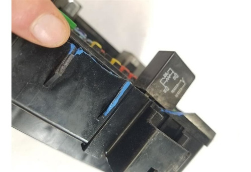 Chassis Ecm Multifunction P68199793ae