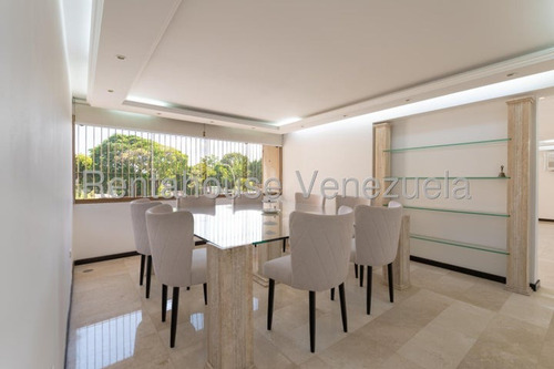 Leandro Manzano Apartamento En Venta,el Rosal Mls #25-11398 As