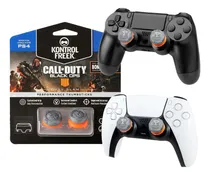 Comprar Kontrolfreek Codbo 4 Grav Slam Para Mando Ps4 Ps5