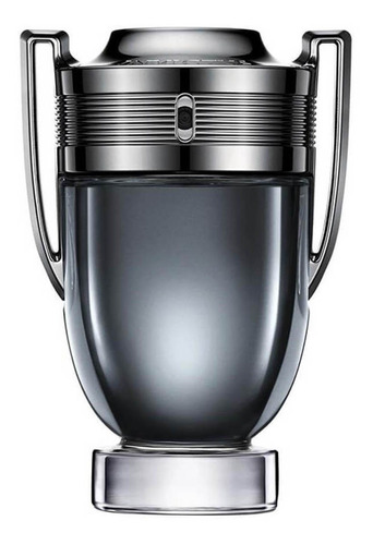 Perfume Hombre Paco Rabanne Invictus Intense Edt - 50ml  