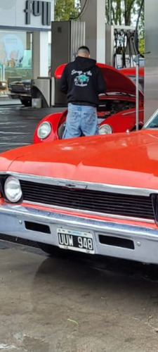 Chevrolet Chevy Malibu