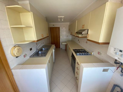 Venta Depto, 3 Dorm. 2 Baños, Estac. Bod. Poniente, Viña