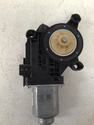 Motor Elevador Vidrio Tras Izq Vw Polo 1.6  Aut  13/20