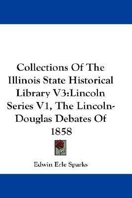 Libro Collections Of The Illinois State Historical Librar...