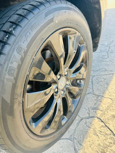 Acura MDX 3.7 Awd At
