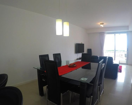 Apartamento En Brava