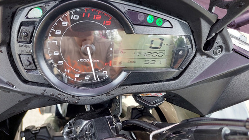 Imagen 3 de 21 de Kawasaki Ninja 1000 Sx Z1000sx Z1000 1000sx