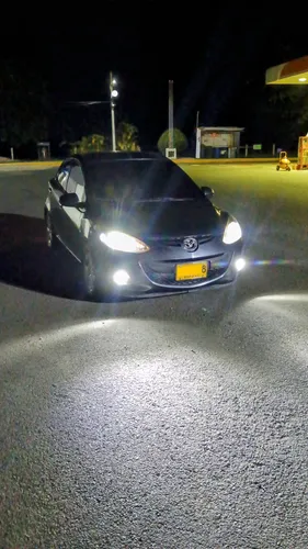 Mazda 2 1.5 Hatchback Negociable!