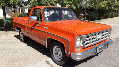 Chevrolet C10