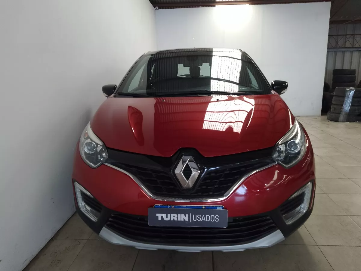 Renault Captur INTENS 2.0