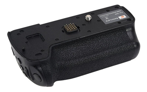 Imagem 1 de 8 de Battery Grip Dmw-bggh5 Para Panasonic Lumix Dmc-gh5 Dmc-gh5s