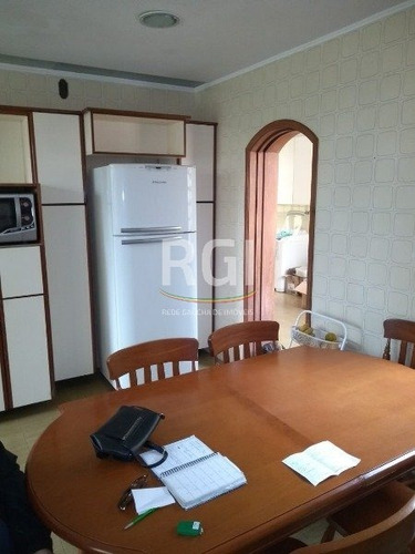 Casa Em Guarujá Com 5 Dormitórios - Mi270169