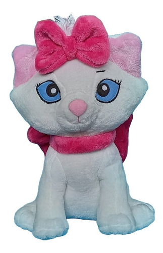 Peluche Marie Gatita