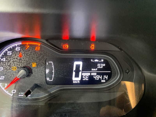 Imagem 10 de 15 de Chevrolet Onix Hatch Activ 1.4 8v Flex 5p Mec 2019