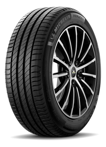 Pneu Michelin 225/55 R18 Tl 98v Primacy 4