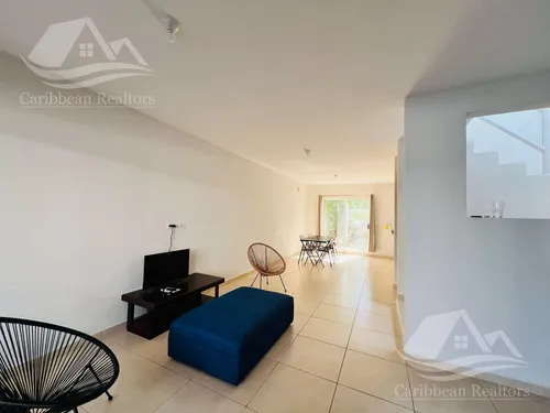 Casa En Venta En Jardines Del Sur 4 Cancun