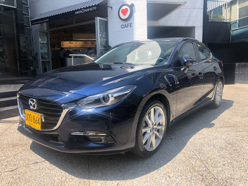 Mazda 3 2.0 Grand Touring Lx