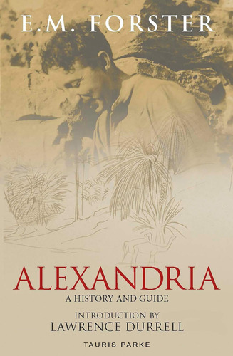 Libro:  Alexandria: A History And Guide